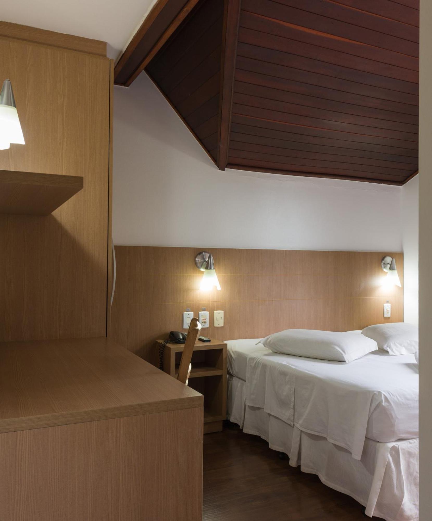 Hotel Mansao Dos Nobres São João da Boa Vista Exteriér fotografie