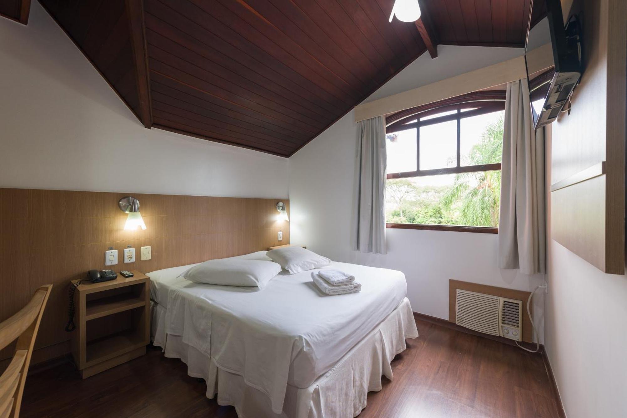 Hotel Mansao Dos Nobres São João da Boa Vista Exteriér fotografie